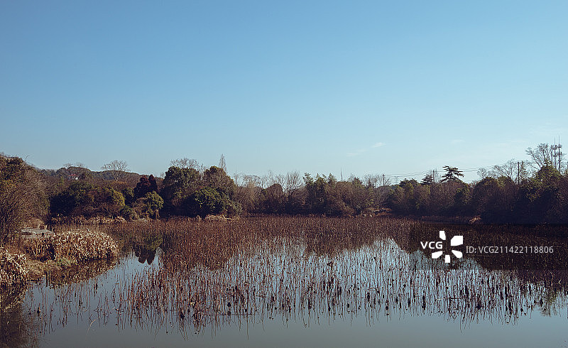 无锡桃花岛图片素材