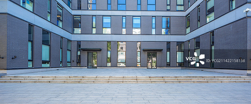 写字楼商务园区图片素材