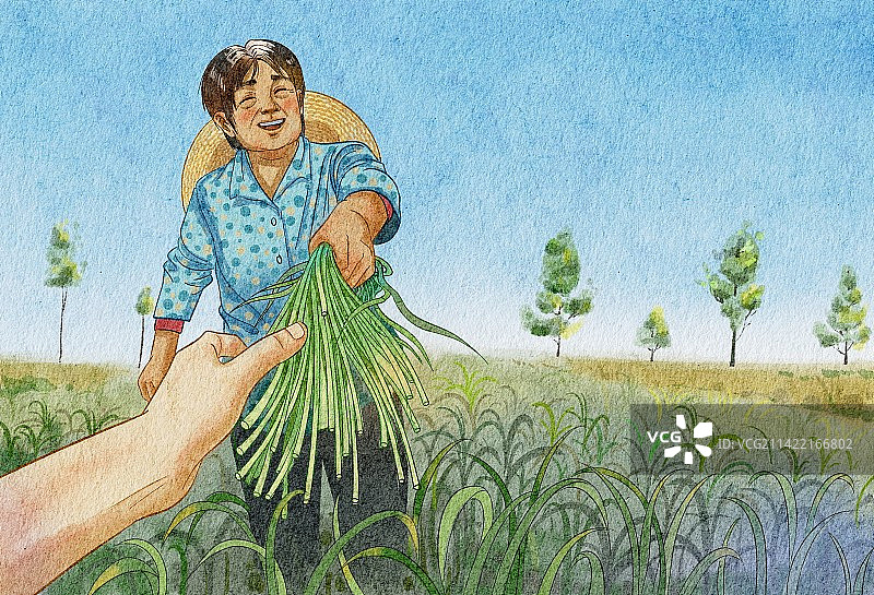 忙碌的妈妈图片素材