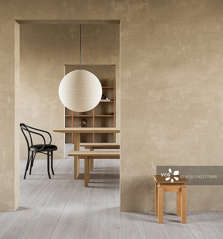 室内空间住宅建筑图片素材