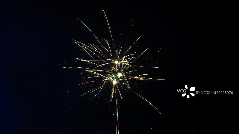 新年烟花素材图片素材