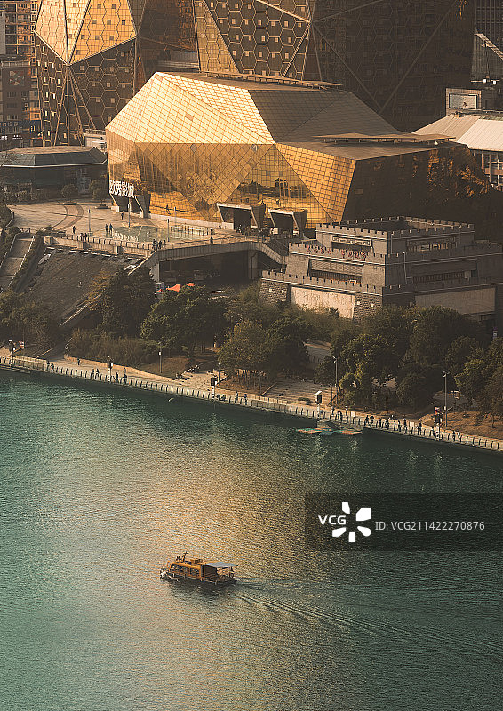 柳州城市风光图片素材