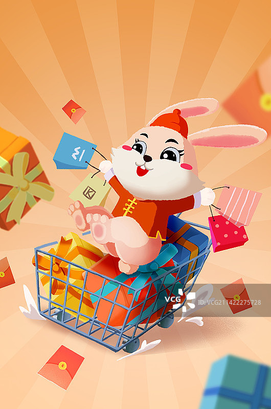 疯狂大促销图片素材