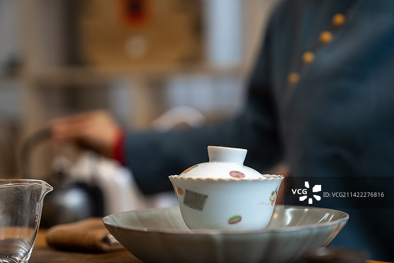 凤凰单丛图片素材