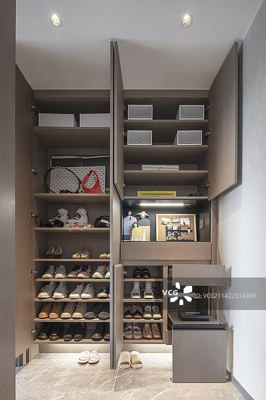 衣物间图片素材