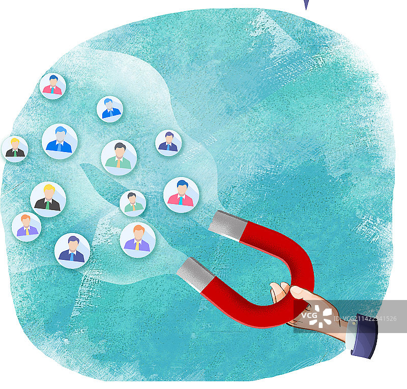 抢人大战图片素材