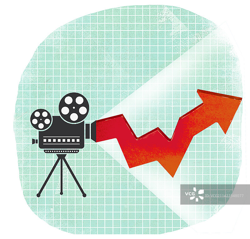 票房图片素材
