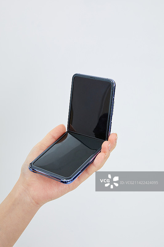 运动，人手，智能手机图片素材