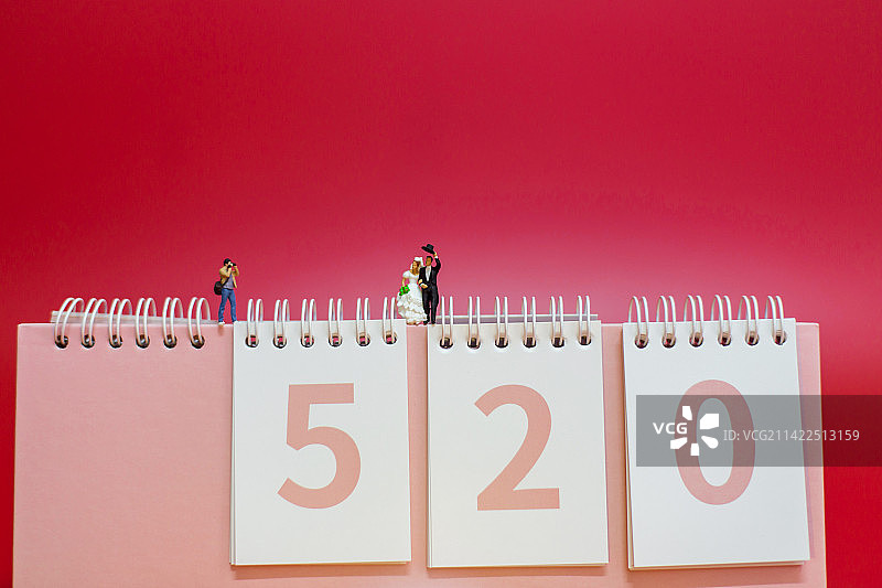 情人节主题玩偶创意图片素材