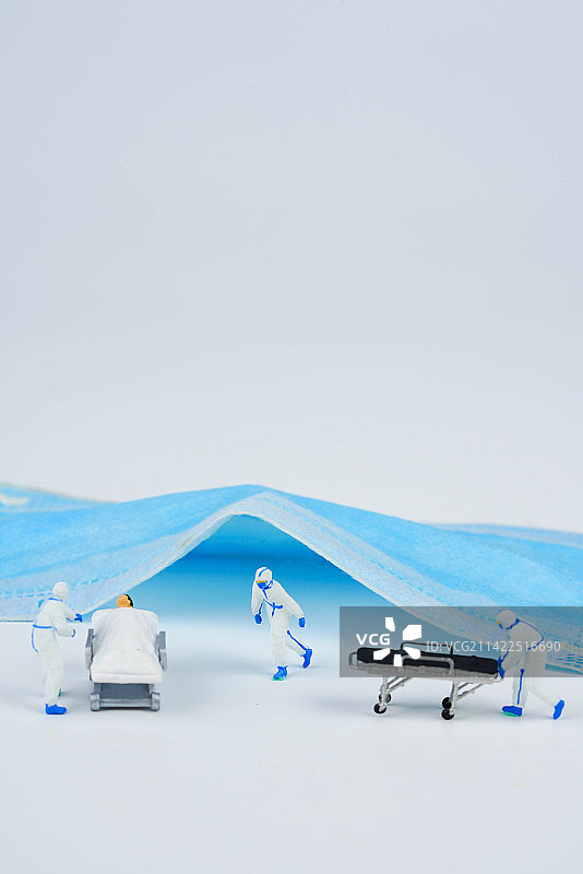 防疫抗疫图片素材