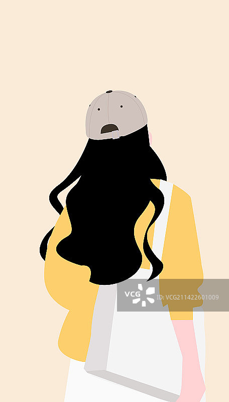 女神节你的美系列海报图片素材