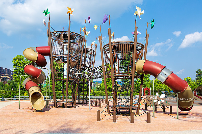 游乐场图片素材