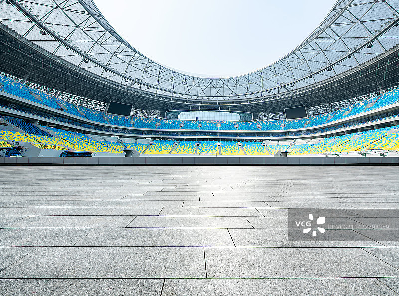 现代体育场馆图片素材