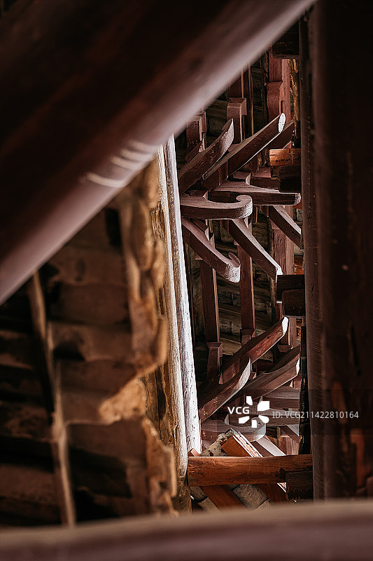 四川省安岳县石刻图片素材