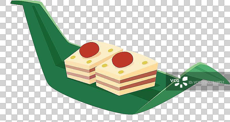 重阳糕图片素材