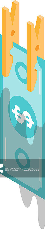 洗钱图标图片素材