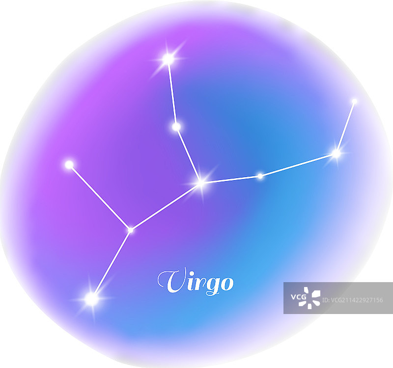 星座标志图片素材