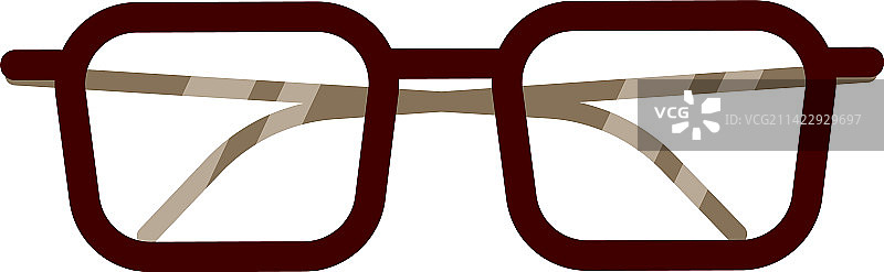 眼镜图标：阅读符号眼镜配件图片素材