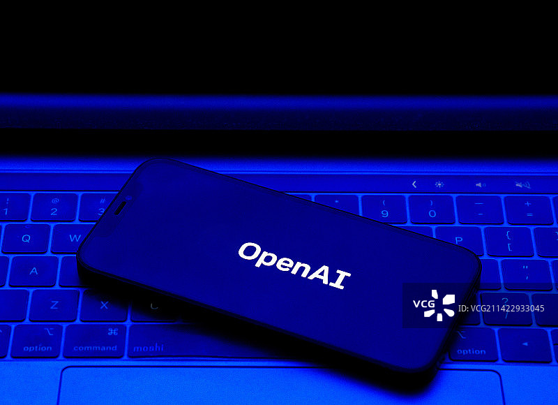 ChatGPT，人工智能图片素材