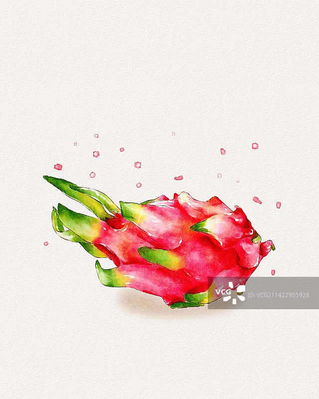 火龙果图片素材