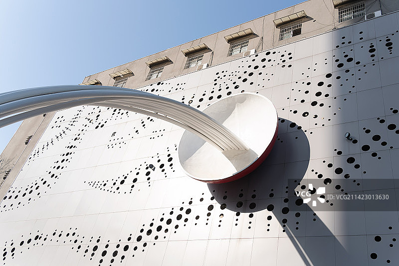 长沙嗦粉街地标图片素材