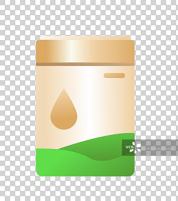 奶粉罐图片素材