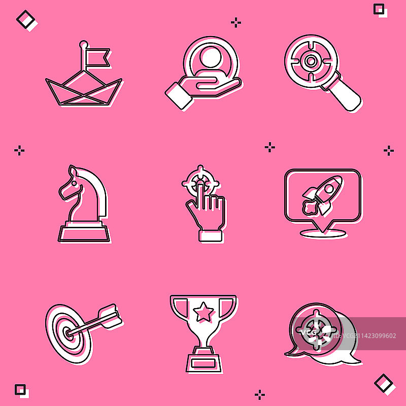 折纸船搜索人物图片素材