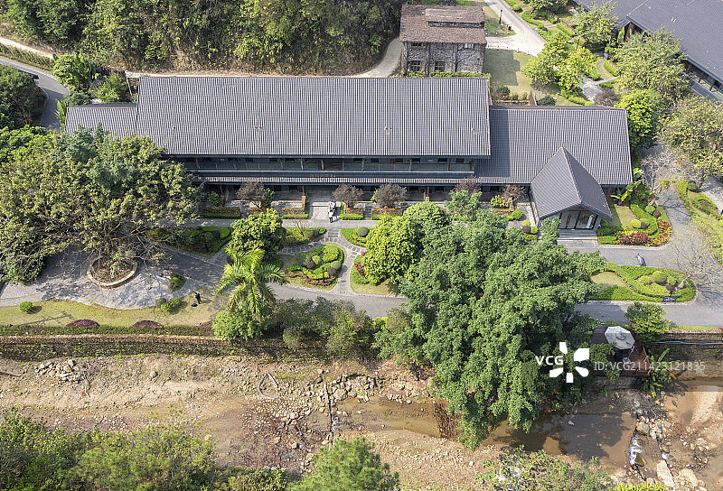 桂平市蟠龙谷文化酒店图片素材