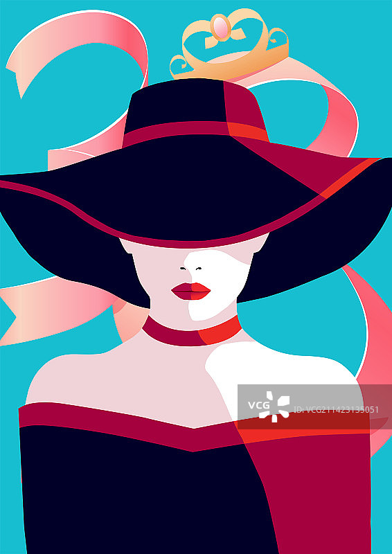 3月8日国际妇女节图片素材