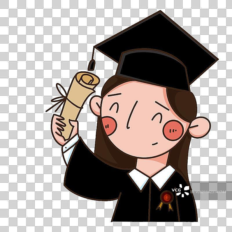 妇女节 女神节 女孩 金榜题名时 毕业季 毕业了图片素材