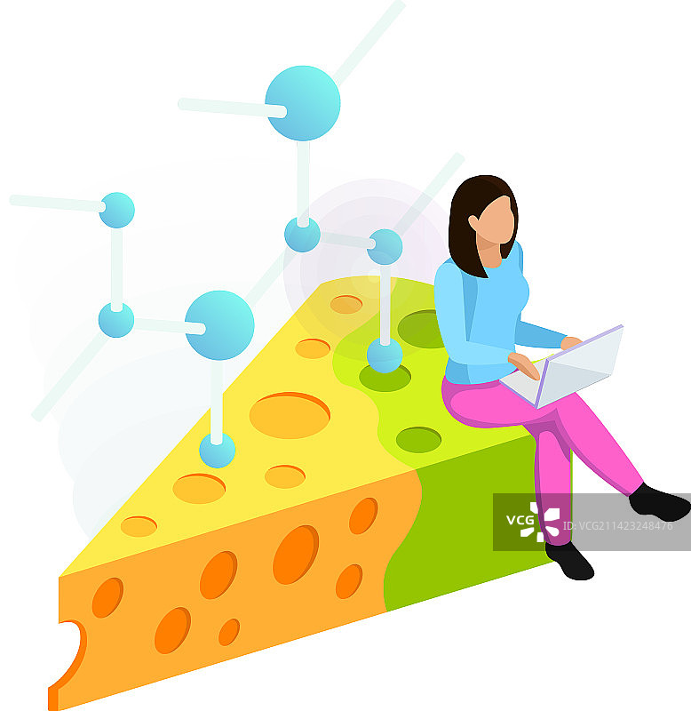 人造食品图标图片素材