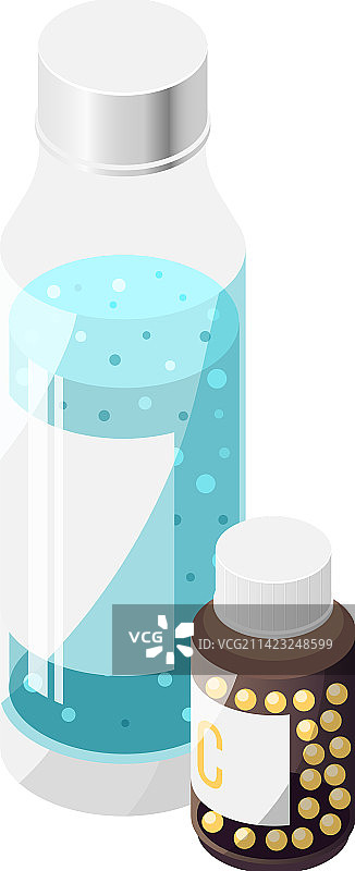 健康生活方式图标图片素材