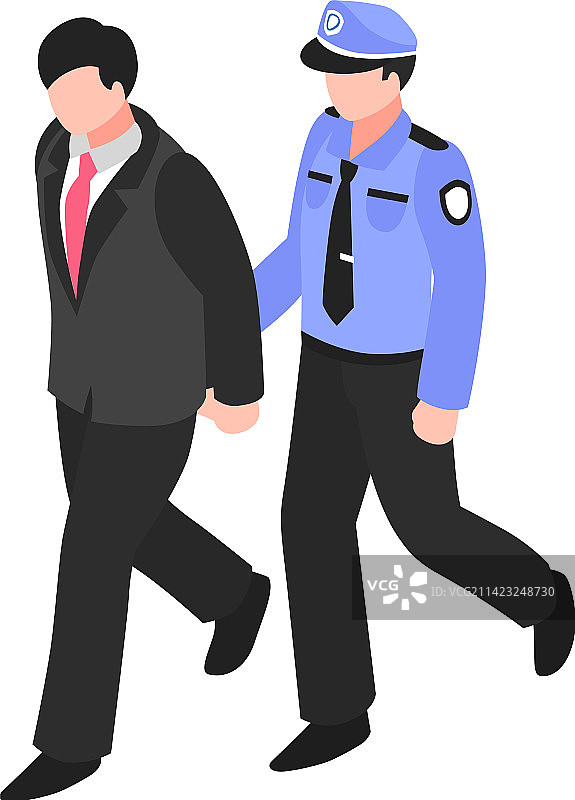 腐败2.5D图标图片素材