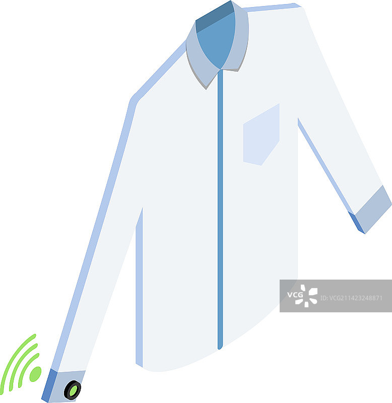 可穿戴技术图标图片素材