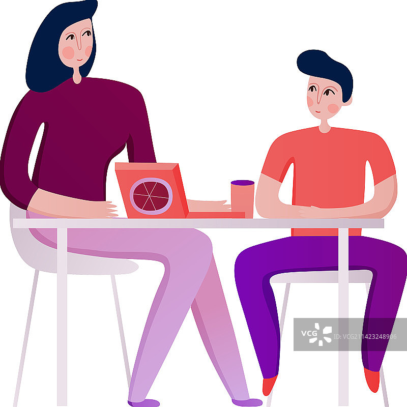 家庭活动图片素材