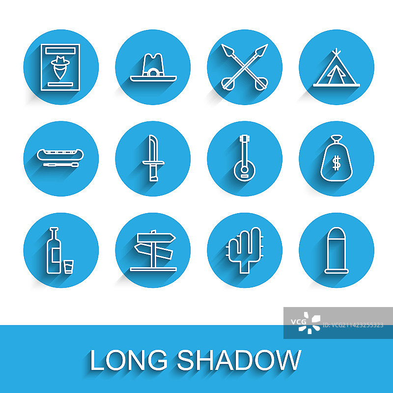 威士忌酒瓶和玻璃杯道路交通线条组合图片素材