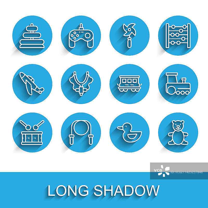 架子鼓与鼓槌、跳绳、金字塔图片素材