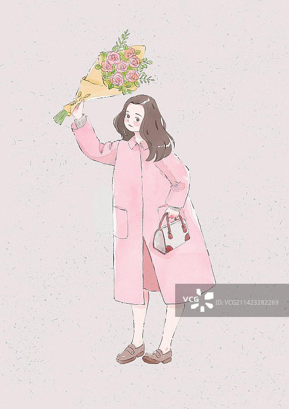 妇女节图片素材