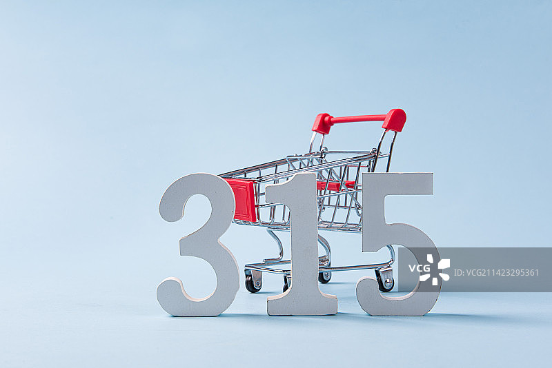 3.15国际消费者权益日图片素材