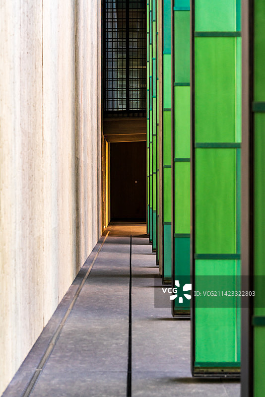 杭州国家版本馆图片素材