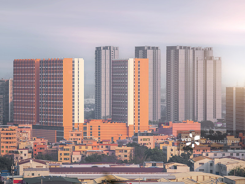 全新落成的高端办公园区创意产业技术开发智慧谷专业文化服务小镇特色信息科技港新创投资高新区重点发展资源图片素材