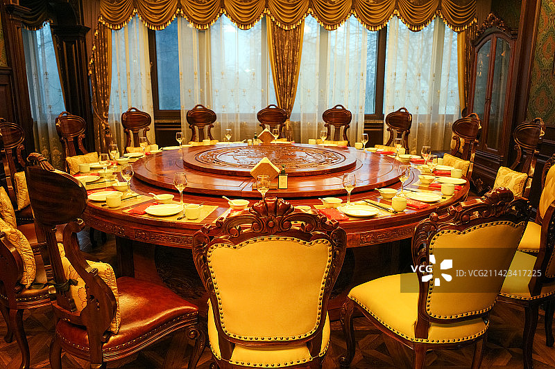 宴会厅图片素材