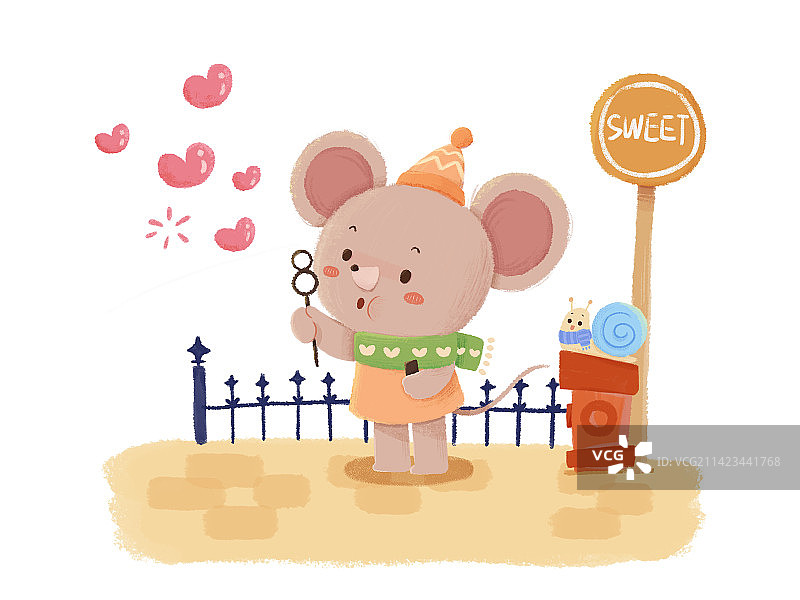 情人节图片素材