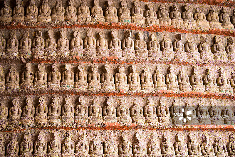 风雪人间，四十里长嵯图片素材