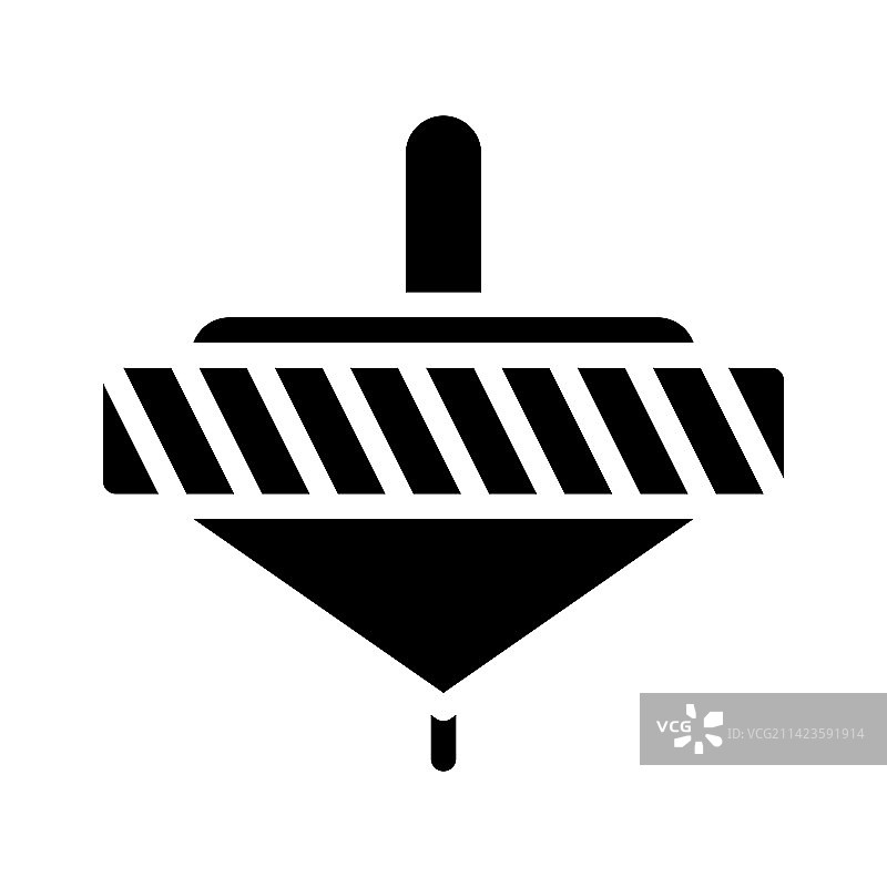 中国新年旋转图标图片素材