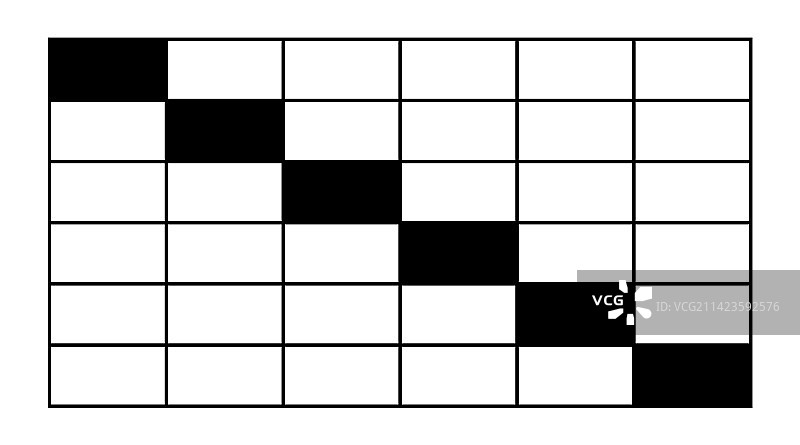 支架式体育比赛空白淘汰赛图片素材
