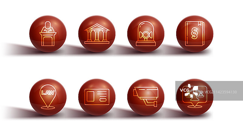 法官、位置、法律、书籍和安保图片素材