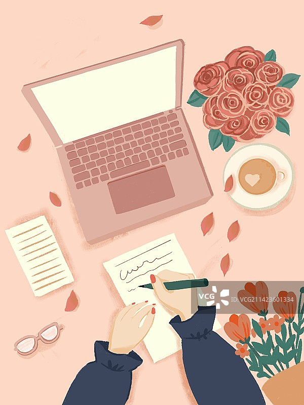 工作台图片素材