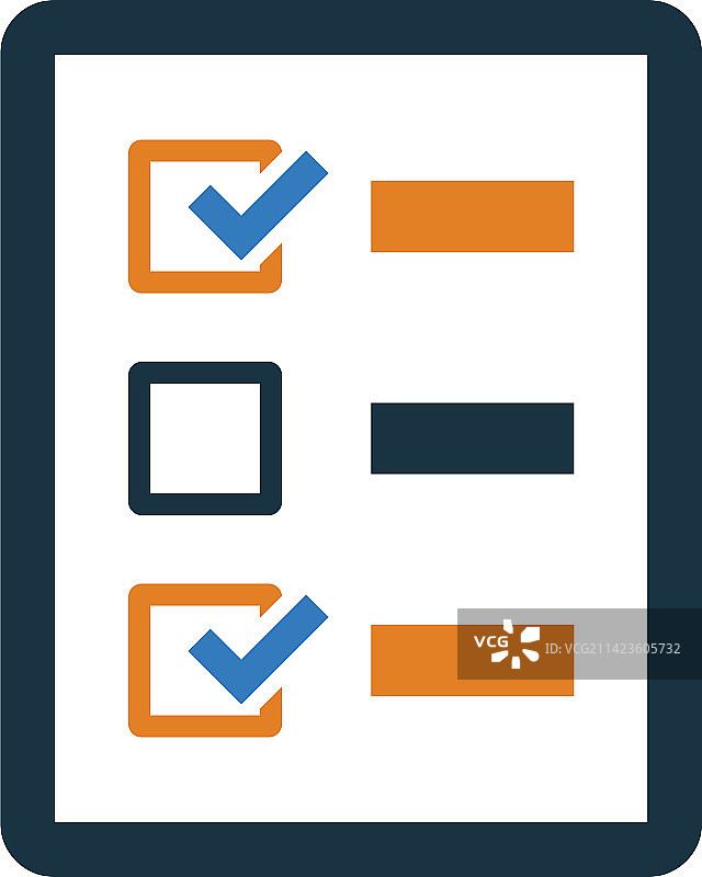 优先事项清单图标图片素材