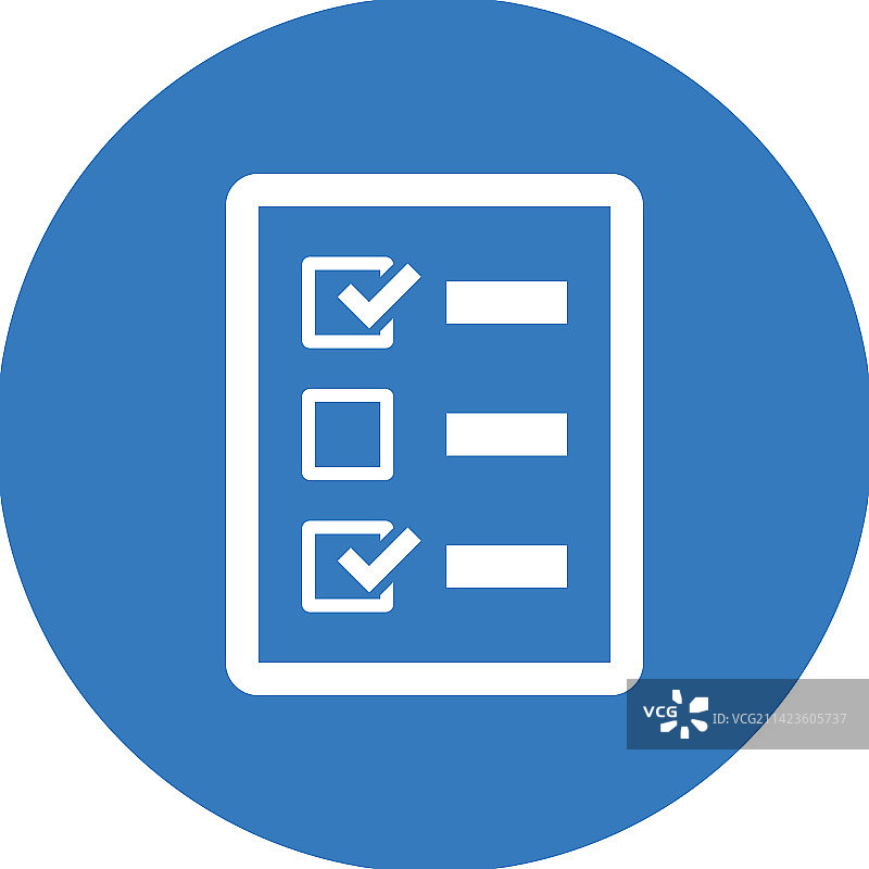 优先事项清单图标图片素材